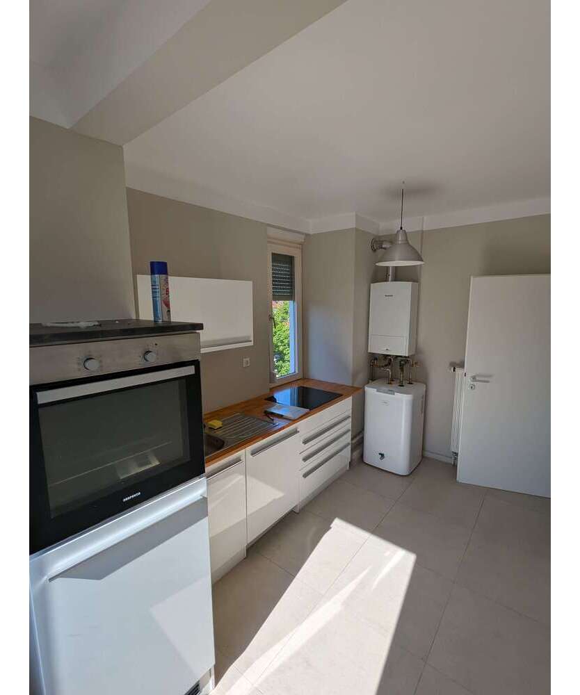 Wohnung zum Mieten in Fellbach 1.295 € 73 m²