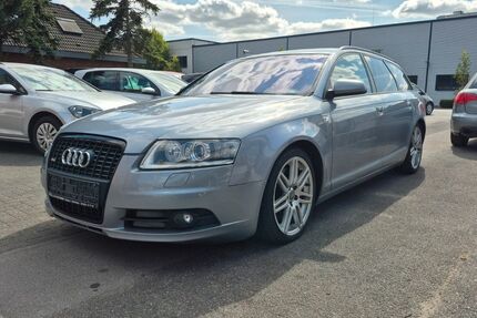 Audi A6 173.000 km 6.500 &euro; Rheinberg 47495