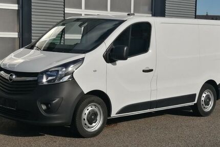 Opel Vivaro 81.000 km 16.900 &euro; Landau 76829