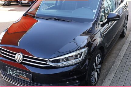 VW Touran 129.800 km 20.750 &euro; Ostfildern 73760