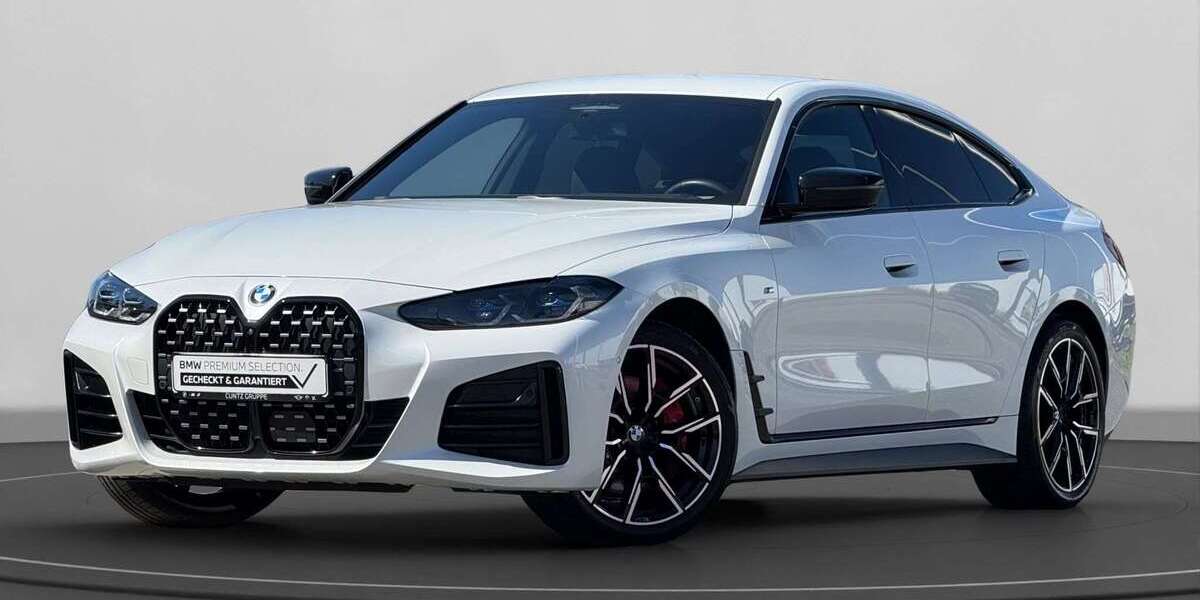 BMW 420 82.375 km 42.580 &euro; Worms 67547