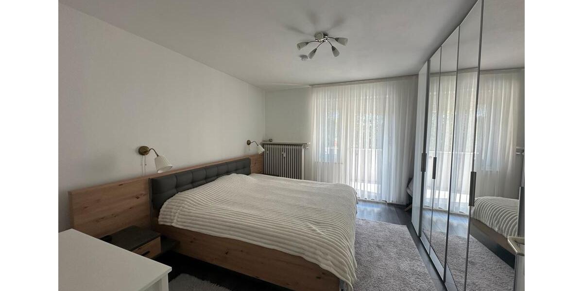 Etagenwohnung Erding - 3 Zimmer, 65 m&sup2;, 345.000&euro; | Angebot:26691443