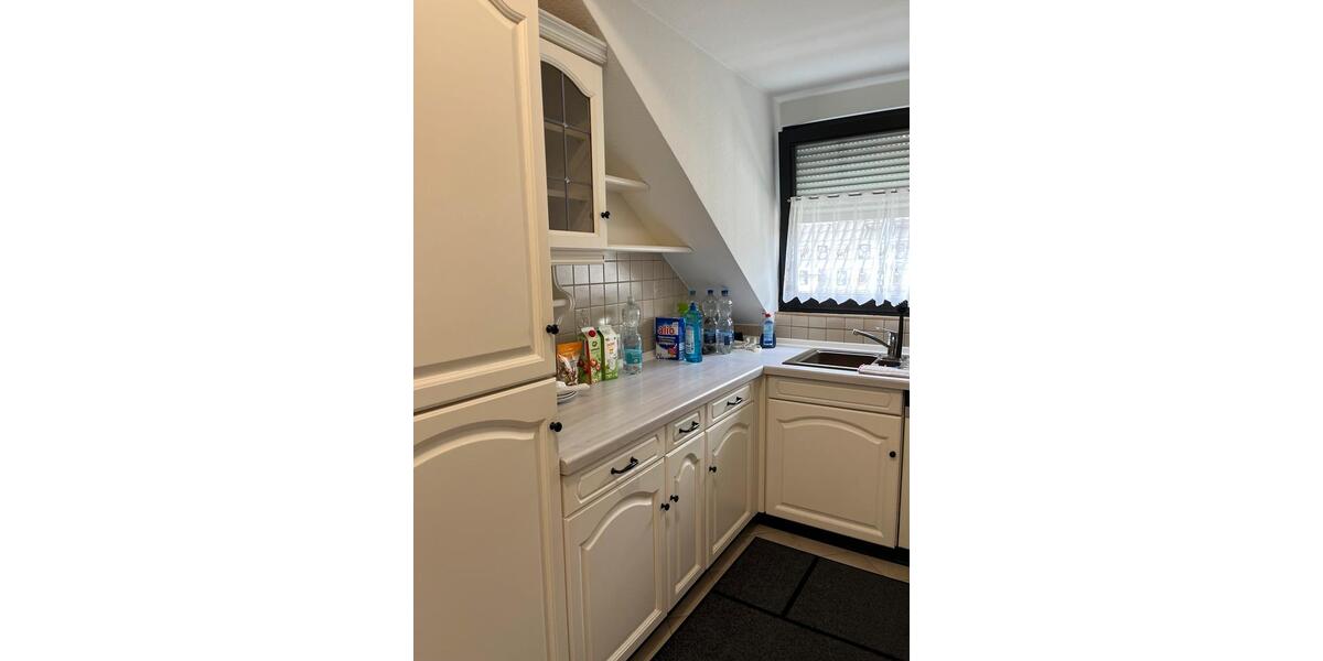 Dachgeschoßwohnung Rastatt - 2 Zimmer, 54 m&sup2;, 750&euro; | Angebot:25924891