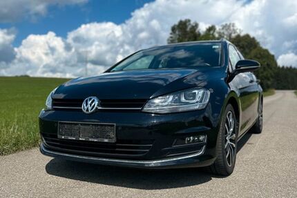 VW Golf 108.413 km 10.990 &euro; Schongau 86956