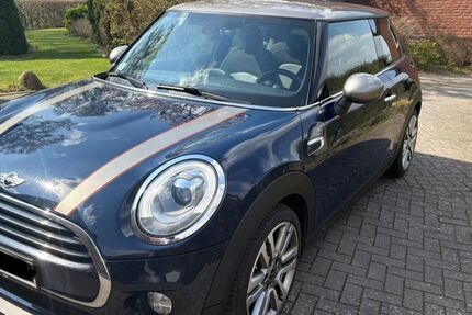 Mini Cooper 84.450 km 10.300 &euro; Westerrade 23815