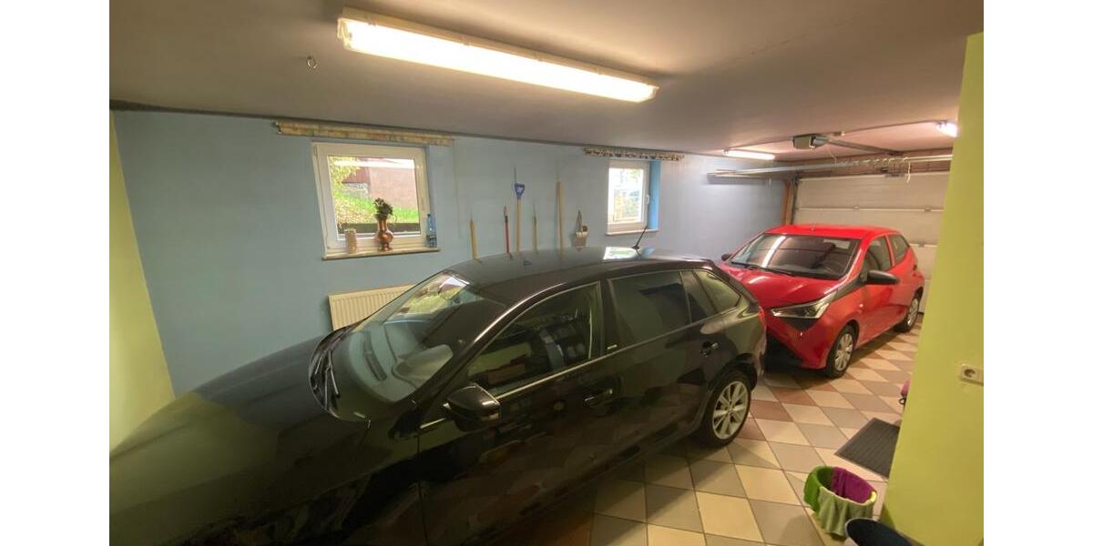 Einfamilienhaus Waldbröl - 6 Zimmer, 126 m&sup2;, 1.500&euro; | Angebot:26229000