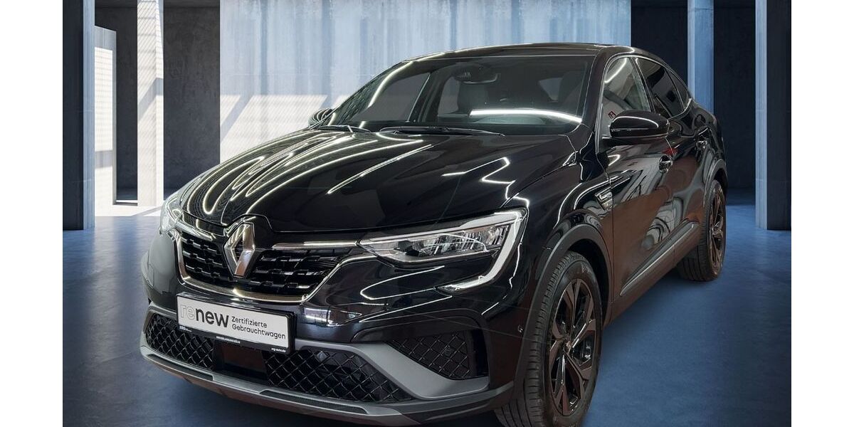 Renault Arkana 29.423 km 25.930 &euro; Köln 50939
