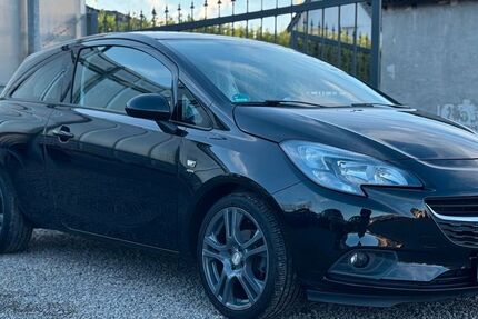 Opel Corsa 54.000 km 7.999 &euro; Düren-Merken 52353