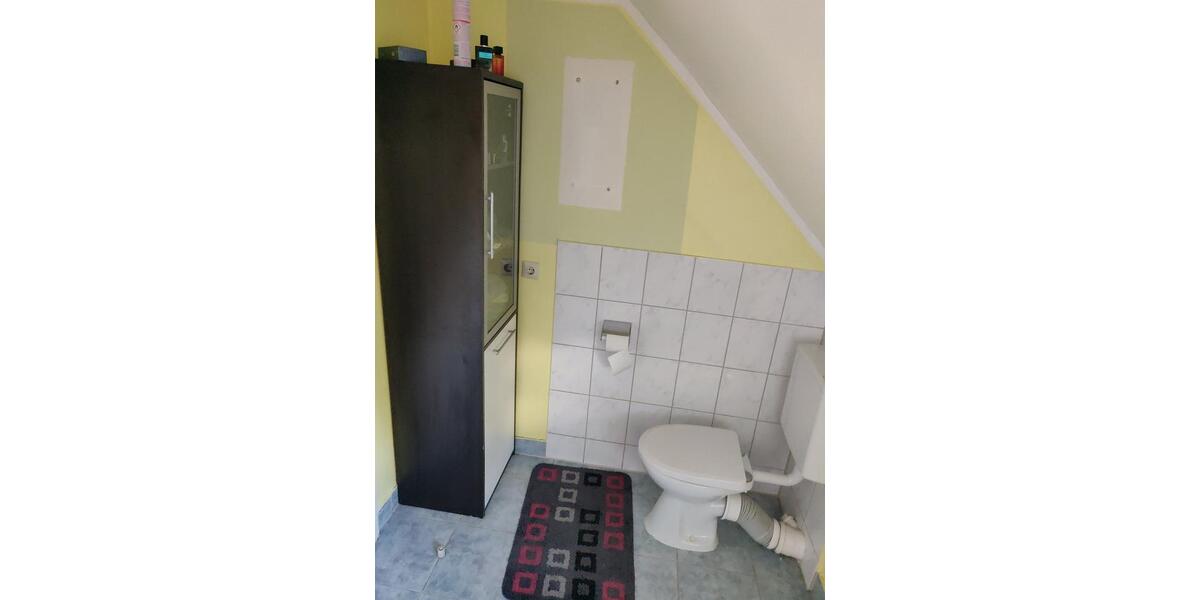 Dachgeschoßwohnung Wangen im Allgäu - 3.5 Zimmer, 55 m&sup2;, 189.900&euro; | Angebot:27014475