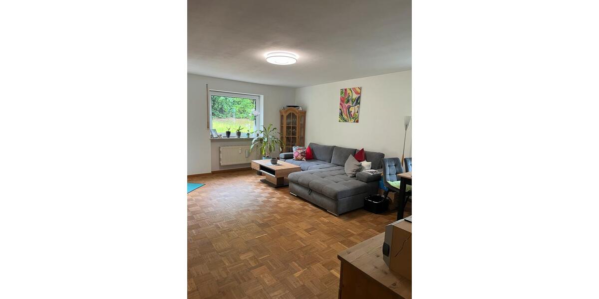 Erdgeschoßwohnung Vilshofen an der Donau - 3 Zimmer, 70 m&sup2;, 235.000&euro; | Angebot:26814270