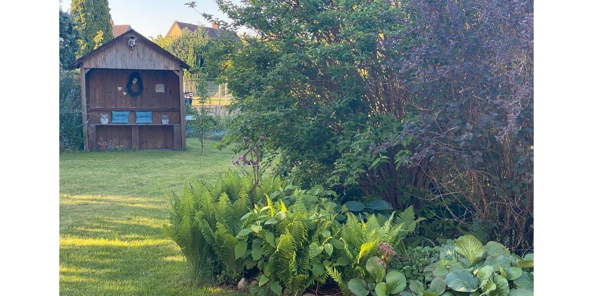 charmantes EFH in WustrowWendland von privat z. verkaufen 5.5 zimmer