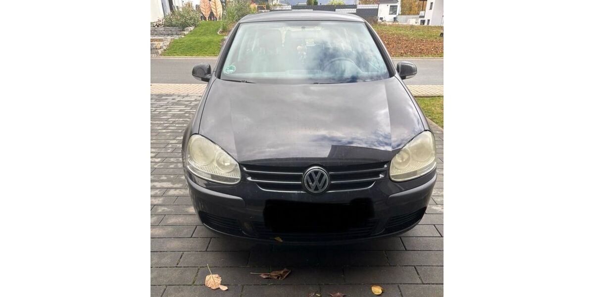 VW Golf 221.062 km 650 &euro; Osterburken 74706