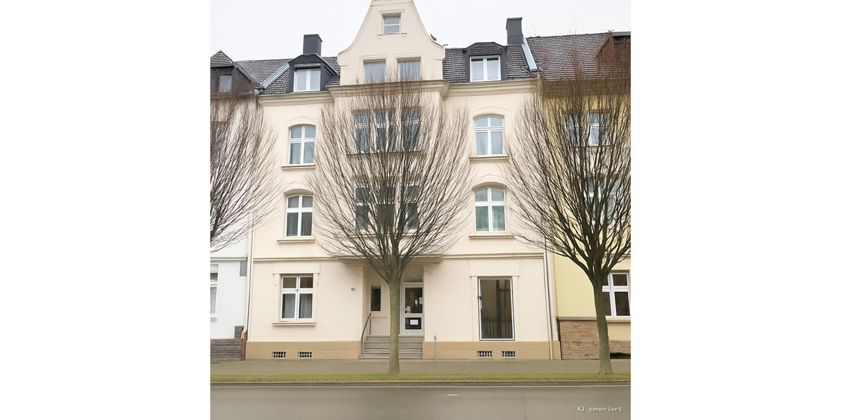 Gewerbeobjekt Hagen Haspe - 3 Zimmer, 64 m&sup2;, 450&euro; | Angebot:25779759