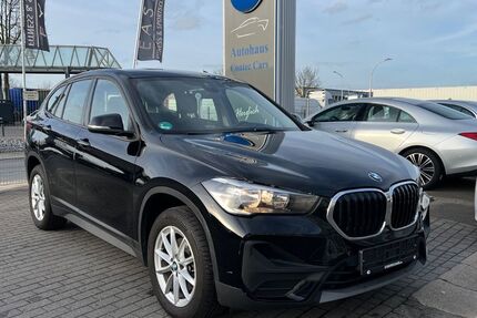 BMW X1 46.290 km 21.999 &euro; Werl 59457