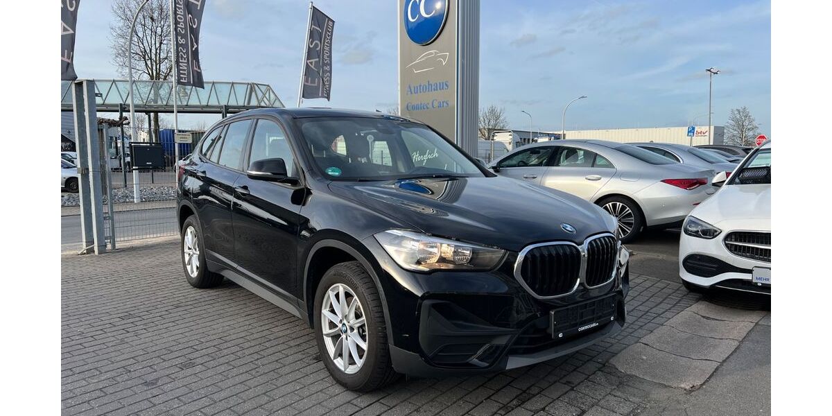 BMW X1 46.290 km 21.999 &euro; Werl 59457
