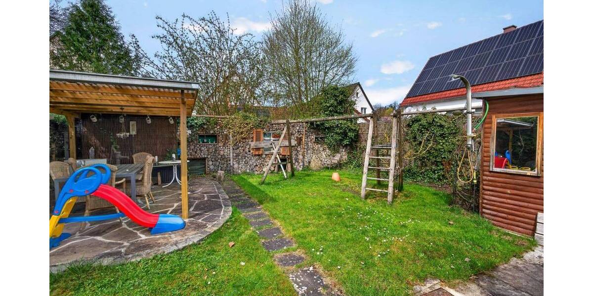 Einfamilienhaus Blaustein Klingenstein - 3 Zimmer, 103 m&sup2;, 395.000&euro; | Angebot:26155230