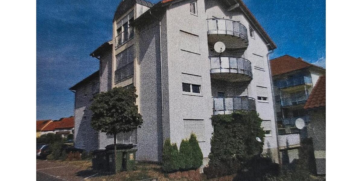 Dachgeschoßwohnung Eisenberg (Pfalz) - 2 Zimmer, 40 m&sup2;, 111.000&euro; | Angebot:25716905