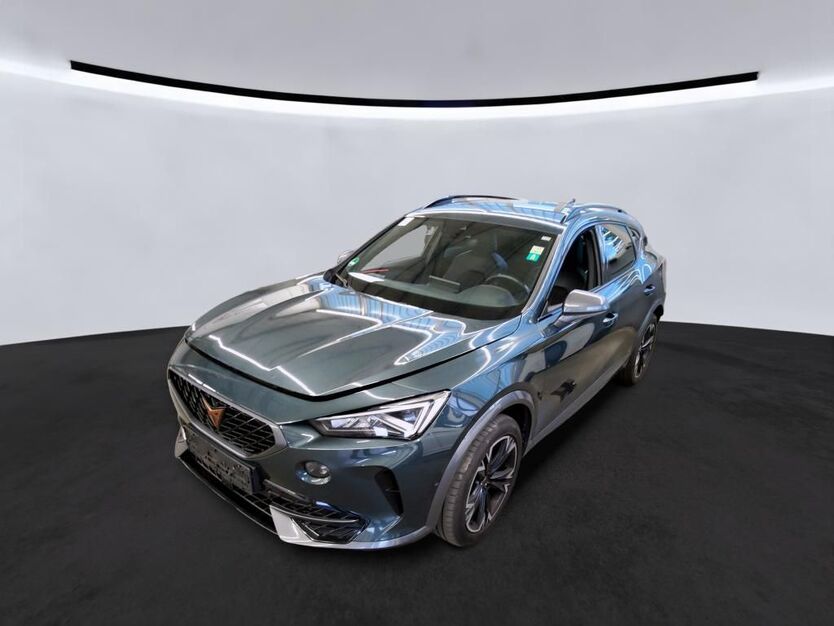 Cupra Formentor 172.900 km 19.990 € Peine 31226