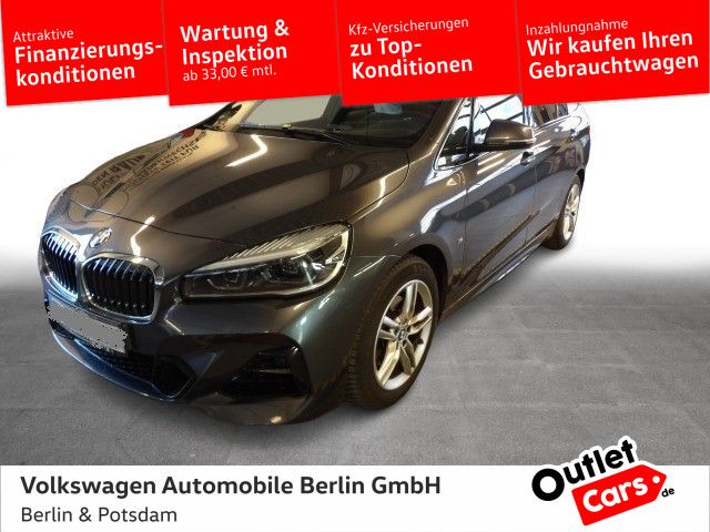 BMW 218 66.723 km 18.870 &euro; Berlin 12099