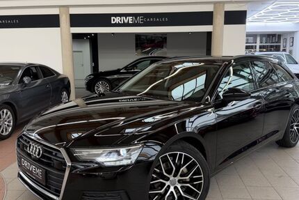 Audi A6 91.860 km 27.999 &euro; Dorfen 84405