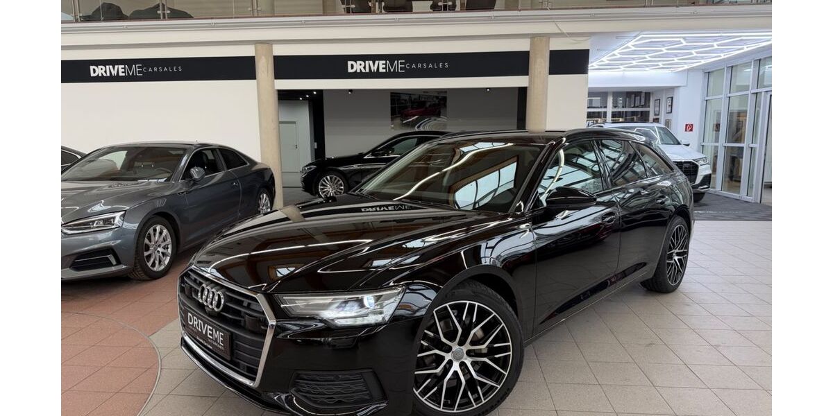 Audi A6 91.860 km 27.999 &euro; Dorfen 84405