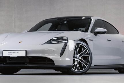 Porsche Taycan 12.300 km 78.980 € Aschaffenburg 63739