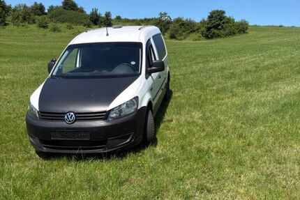 VW Caddy Maxi 178.700 km 10.999 &euro; Gedern 63688