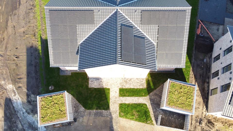 Erdgeschoßwohnung Quakenbrück - 3 Zimmer, 94 m&sup2;, 890&euro; | Angebot:24815581