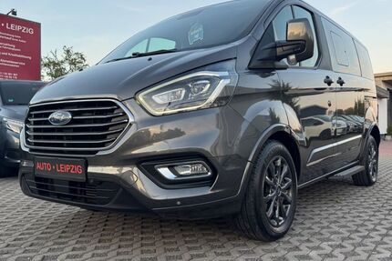 Ford Tourneo Custom 166.800 km 23.990 &euro; Leipzig 04178