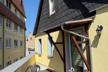 5 Raumwohnung mitten in der Innenstadt! 5 zimmer