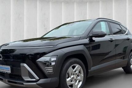 Hyundai KONA 14.800 km 22.990 € Lüchow 29439
