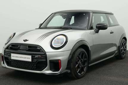 Mini John Cooper Works 6.055 km 37.084 &euro; München 80788