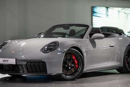 Porsche 992 7.900 km 221.880 &euro; Böblingen 71034