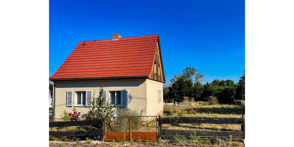 Einfamilienhaus Kamenz - 3 Zimmer, 77 m&sup2;, 85.000&euro; | Angebot:24004342
