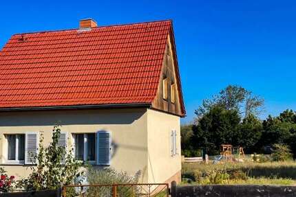 Haus Kamenz - 3 Zimmer, 77 m&sup2;, 85.000&euro; | Angebot:24004342
