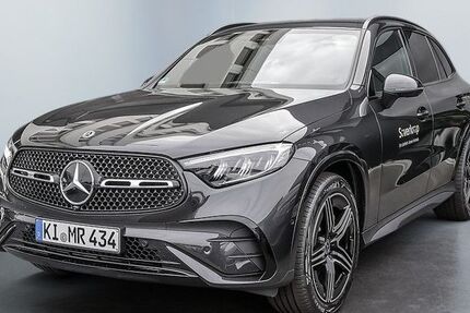 Mercedes GLC 220