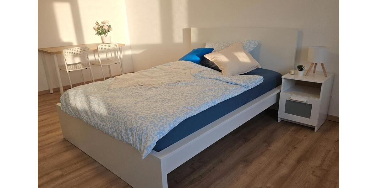 Etagenwohnung Gaimersheim - 1 Zimmer, 30 m&sup2;, 640&euro; | Angebot:26395881