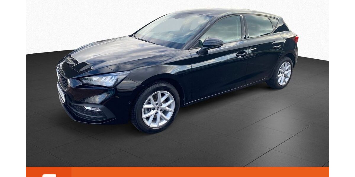 Seat Leon 28.009 km 16.933 &euro; Kassel 34123