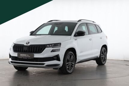 Skoda Karoq 18.975 km 44.590 &euro; Plattling 94447