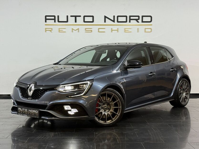 Renault Megane 29.200 km 29.990 € Remscheid 42897