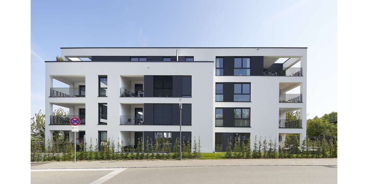 Etagenwohnung Pfullingen - 3 Zimmer, 84 m&sup2;, 1.210&euro; | Angebot:25236695