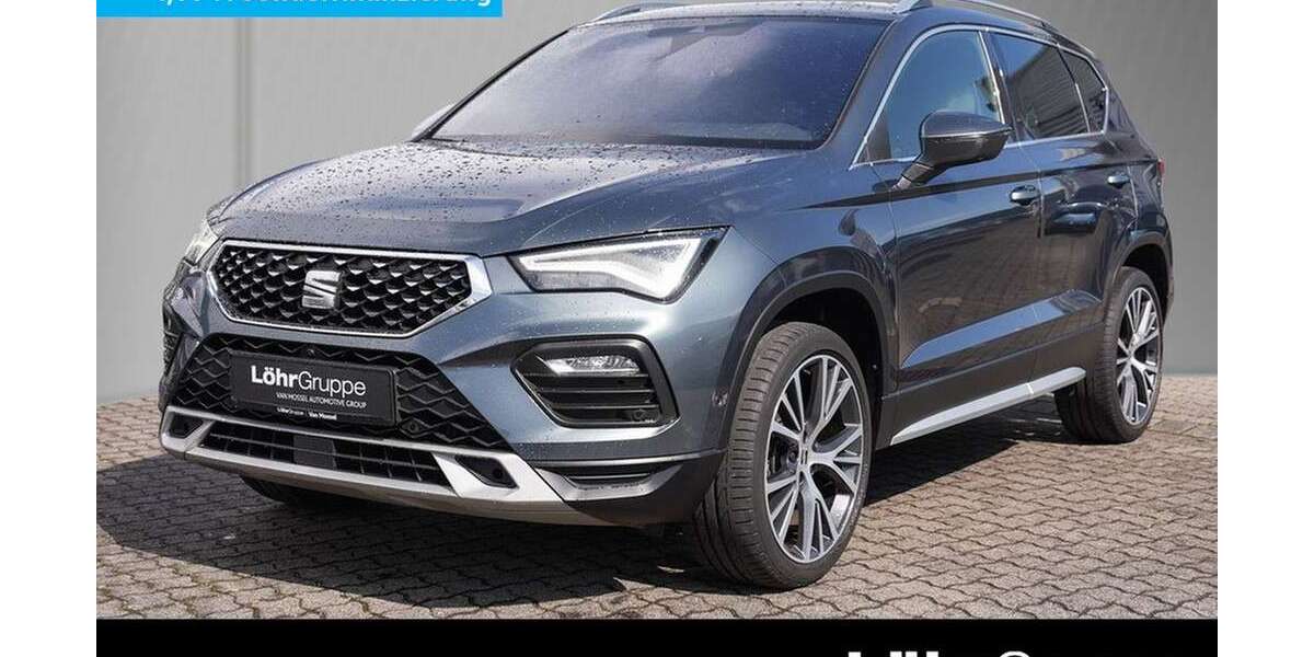 Seat Ateca 59.016 km 23.880 &euro; Neuwied 56564