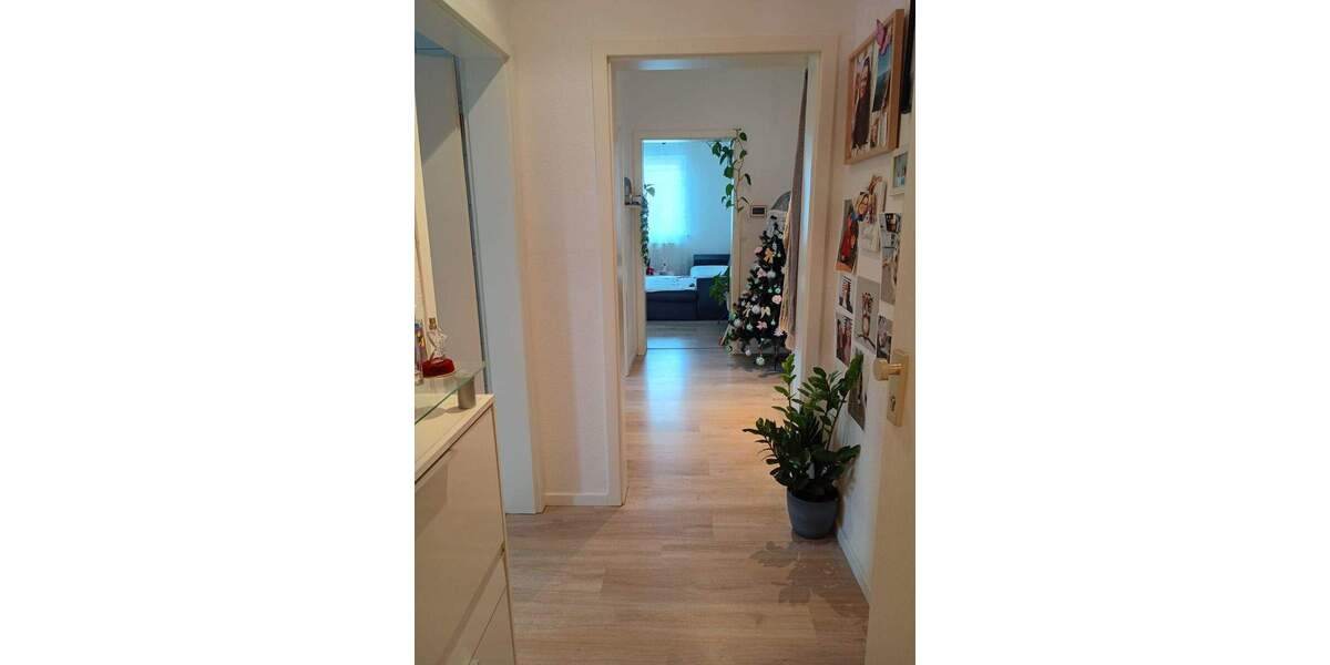 Etagenwohnung Stein Deutenbach - 2 Zimmer, 55 m&sup2;, 183.000&euro; | Angebot:24423478
