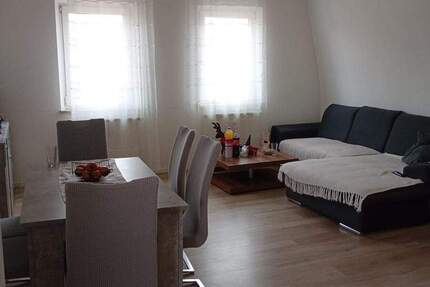 Moderne 2-Zimmer-Wohnung in Stein - Ideal für Singles und Paare 2 zimmer