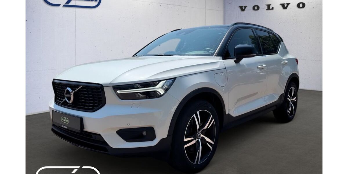 Volvo XC40 76.650 km 29.900 &euro; Göttingen 37079