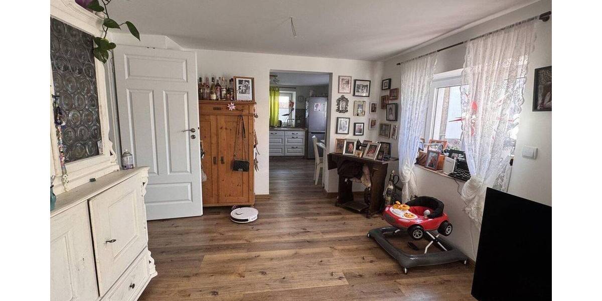 Einfamilienhaus Altdorf b. Nürnberg Wappeltshofen - 6 Zimmer, 139 m&sup2;, 369.000&euro; | Angebot:26879434