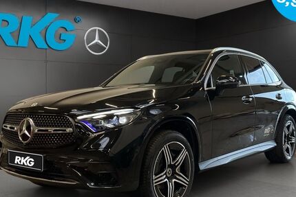 Mercedes-Benz GLC 300 9.800 km 74.890 &euro; Bonn 53119