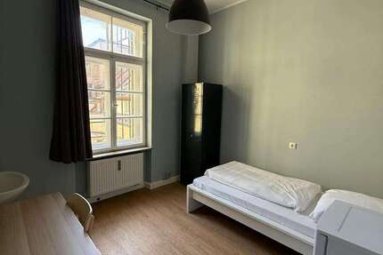 WG-Zimmer in Munich 960 € 17 m² zimmer