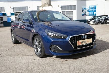 Hyundai i30 93.800 km 15.590 &euro; Döbeln 04720