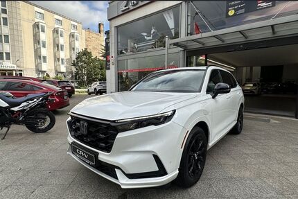 Honda CR-V 5.250 km 45.970 € Berlin 13403